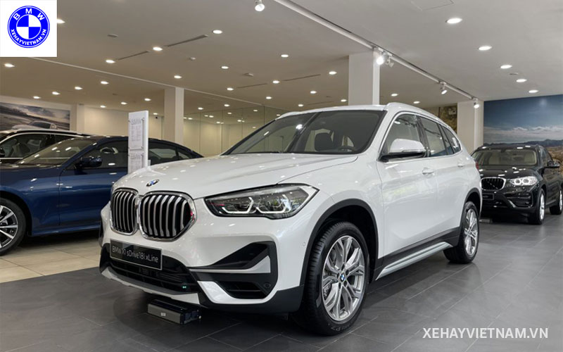 anh bia bmw x1 1